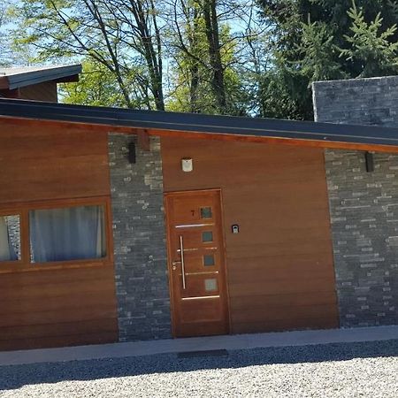 Amancays 2 Villa Villa La Angostura Eksteriør billede