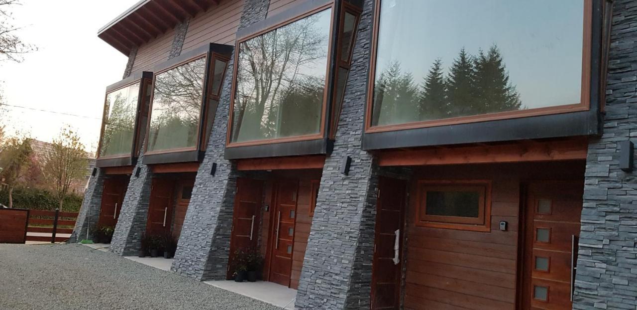 Amancays 2 Villa Villa La Angostura Eksteriør billede